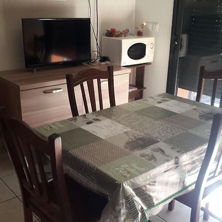 Mar Mar Appartaments Briançon 외부 사진