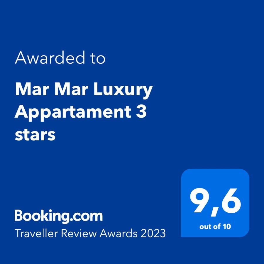 Mar Mar Appartaments Briançon 외부 사진