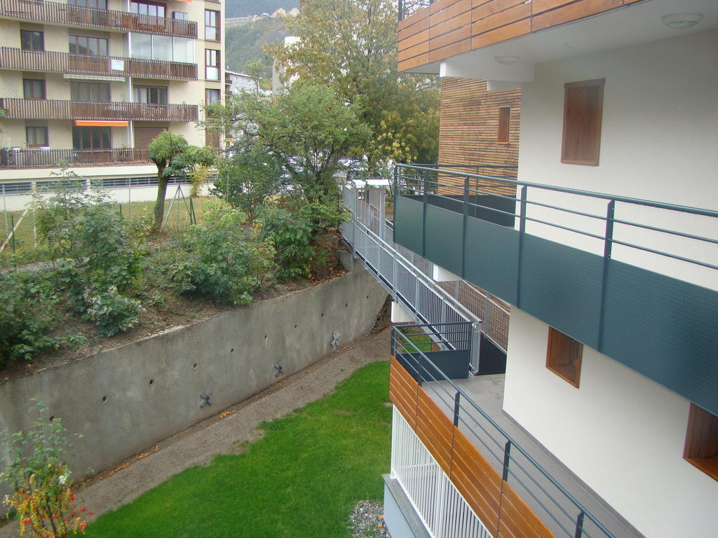 Mar Mar Appartaments Briançon 객실 사진
